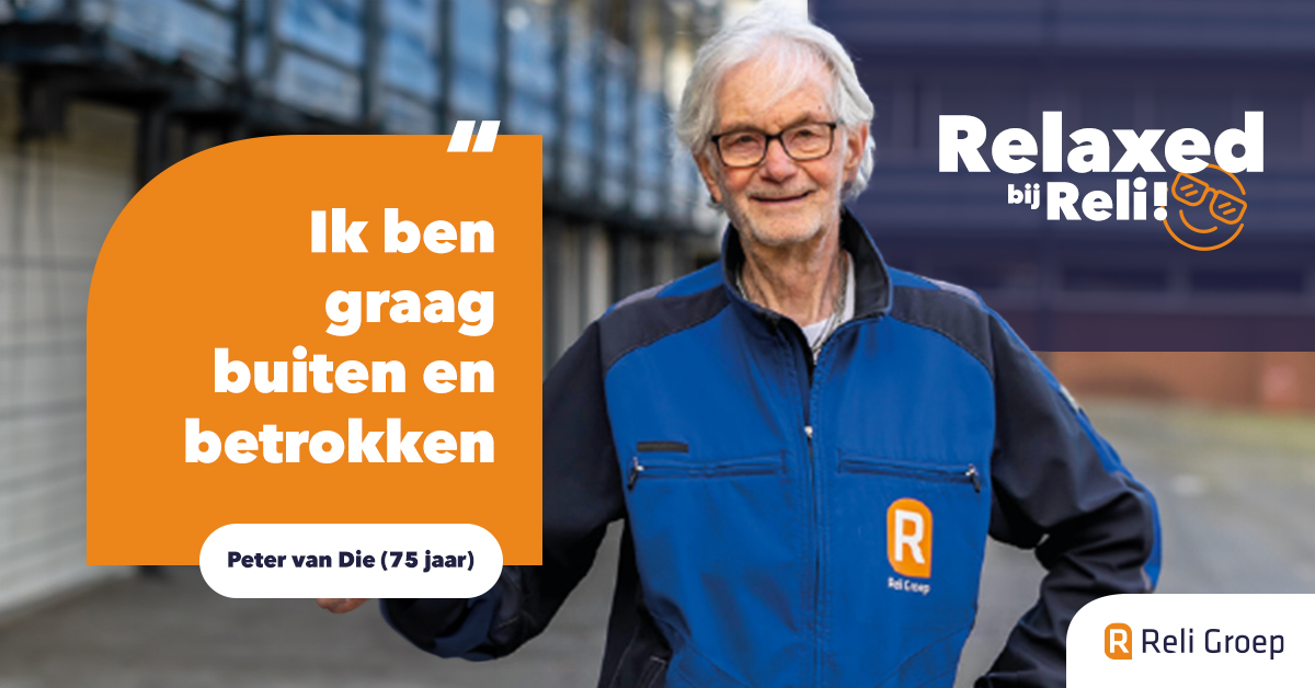 Peter Reli Groep